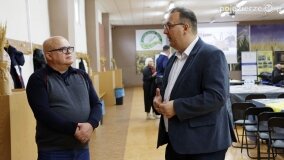 Premiera książki „Głębokie. Tropami tajemnic” – wielkie święto w małej miejscowości! - zdjęcie 11