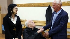 Premiera książki „Głębokie. Tropami tajemnic” – wielkie święto w małej miejscowości! - zdjęcie 9