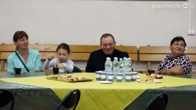 Premiera książki „Głębokie. Tropami tajemnic” – wielkie święto w małej miejscowości! - zdjęcie 8