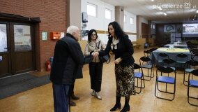 Premiera książki „Głębokie. Tropami tajemnic” – wielkie święto w małej miejscowości! - zdjęcie 7