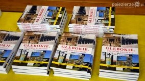 Premiera książki „Głębokie. Tropami tajemnic” – wielkie święto w małej miejscowości! - zdjęcie 6