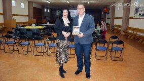 Premiera książki „Głębokie. Tropami tajemnic” – wielkie święto w małej miejscowości! - zdjęcie 5