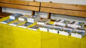 Premiera książki „Głębokie. Tropami tajemnic” – wielkie święto w małej miejscowości! - zdjęcie 4