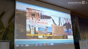 Premiera książki „Głębokie. Tropami tajemnic” – wielkie święto w małej miejscowości! - zdjęcie 2