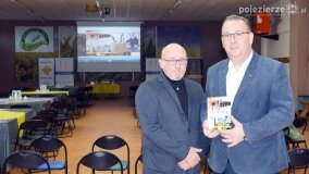 Premiera książki „Głębokie. Tropami tajemnic” – wielkie święto w małej miejscowości! - zdjęcie 1