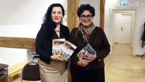 „Głębokie. Tropami tajemnic” – gnieźnieńska premiera na „Fyrtlu” - zdjęcie 44