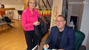 „Głębokie. Tropami tajemnic” – gnieźnieńska premiera na „Fyrtlu” - zdjęcie 43