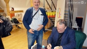 „Głębokie. Tropami tajemnic” – gnieźnieńska premiera na „Fyrtlu” - zdjęcie 42