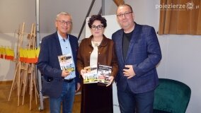 „Głębokie. Tropami tajemnic” – gnieźnieńska premiera na „Fyrtlu” - zdjęcie 41