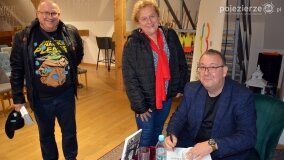 „Głębokie. Tropami tajemnic” – gnieźnieńska premiera na „Fyrtlu” - zdjęcie 40