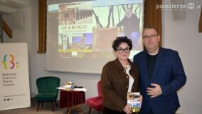 „Głębokie. Tropami tajemnic” – gnieźnieńska premiera na „Fyrtlu” - zdjęcie 39