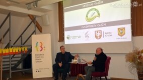 „Głębokie. Tropami tajemnic” – gnieźnieńska premiera na „Fyrtlu” - zdjęcie 37