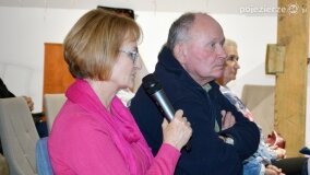 „Głębokie. Tropami tajemnic” – gnieźnieńska premiera na „Fyrtlu” - zdjęcie 34