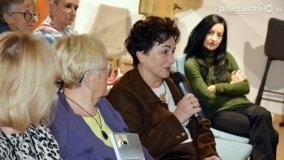 „Głębokie. Tropami tajemnic” – gnieźnieńska premiera na „Fyrtlu” - zdjęcie 33