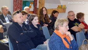 „Głębokie. Tropami tajemnic” – gnieźnieńska premiera na „Fyrtlu” - zdjęcie 32