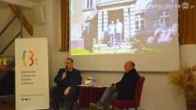 „Głębokie. Tropami tajemnic” – gnieźnieńska premiera na „Fyrtlu” - zdjęcie 30