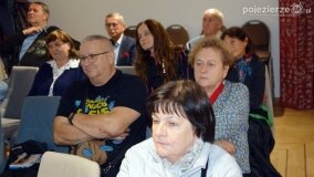 „Głębokie. Tropami tajemnic” – gnieźnieńska premiera na „Fyrtlu” - zdjęcie 29