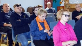 „Głębokie. Tropami tajemnic” – gnieźnieńska premiera na „Fyrtlu” - zdjęcie 21