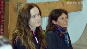 „Głębokie. Tropami tajemnic” – gnieźnieńska premiera na „Fyrtlu” - zdjęcie 20