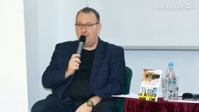 „Głębokie. Tropami tajemnic” – gnieźnieńska premiera na „Fyrtlu” - zdjęcie 19