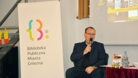 „Głębokie. Tropami tajemnic” – gnieźnieńska premiera na „Fyrtlu” - zdjęcie 14