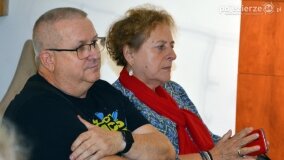 „Głębokie. Tropami tajemnic” – gnieźnieńska premiera na „Fyrtlu” - zdjęcie 13