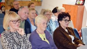 „Głębokie. Tropami tajemnic” – gnieźnieńska premiera na „Fyrtlu” - zdjęcie 11