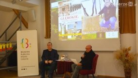 „Głębokie. Tropami tajemnic” – gnieźnieńska premiera na „Fyrtlu” - zdjęcie 10