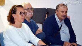 „Głębokie. Tropami tajemnic” – gnieźnieńska premiera na „Fyrtlu” - zdjęcie 8