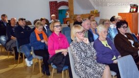 „Głębokie. Tropami tajemnic” – gnieźnieńska premiera na „Fyrtlu” - zdjęcie 7