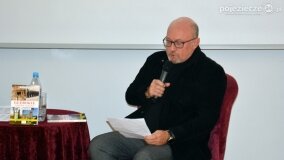 „Głębokie. Tropami tajemnic” – gnieźnieńska premiera na „Fyrtlu” - zdjęcie 6