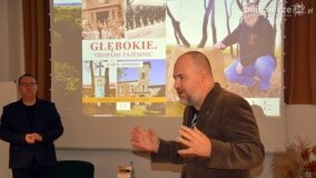 „Głębokie. Tropami tajemnic” – gnieźnieńska premiera na „Fyrtlu”