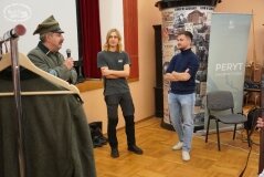 „Symfonia mgły” – prezentacja filmu i spotkanie z twórcami - zdjęcie 23