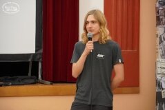 „Symfonia mgły” – prezentacja filmu i spotkanie z twórcami - zdjęcie 21