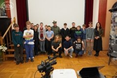 „Symfonia mgły” – prezentacja filmu i spotkanie z twórcami - zdjęcie 20