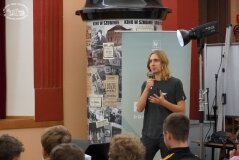 „Symfonia mgły” – prezentacja filmu i spotkanie z twórcami - zdjęcie 19