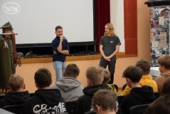 „Symfonia mgły” – prezentacja filmu i spotkanie z twórcami - zdjęcie 18