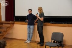 „Symfonia mgły” – prezentacja filmu i spotkanie z twórcami - zdjęcie 17