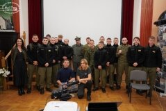 „Symfonia mgły” – prezentacja filmu i spotkanie z twórcami - zdjęcie 16