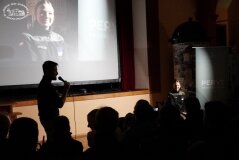 „Symfonia mgły” – prezentacja filmu i spotkanie z twórcami - zdjęcie 14