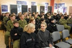 „Symfonia mgły” – prezentacja filmu i spotkanie z twórcami - zdjęcie 12