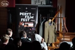 „Symfonia mgły” – prezentacja filmu i spotkanie z twórcami - zdjęcie 9