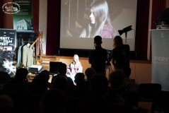 „Symfonia mgły” – prezentacja filmu i spotkanie z twórcami - zdjęcie 8