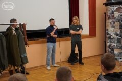 „Symfonia mgły” – prezentacja filmu i spotkanie z twórcami - zdjęcie 5