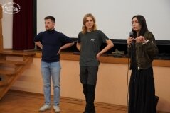 „Symfonia mgły” – prezentacja filmu i spotkanie z twórcami