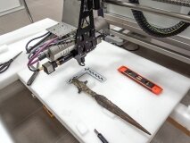 Książęca włócznia – świadek bitwy o gród czy ofiara dla bogów? Niezwykłe odkrycie w jeziorze Lednica! - zdjęcie 7