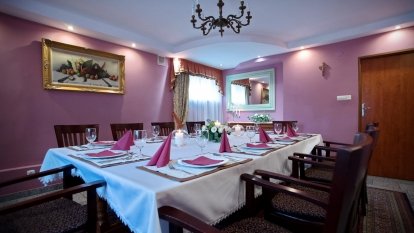 HOTEL ADALBERTUS  *** - zdjęcie 11