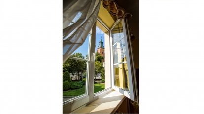 HOTEL ADALBERTUS  *** - zdjęcie 10