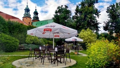 HOTEL ADALBERTUS  *** - zdjęcie 9