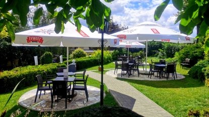 HOTEL ADALBERTUS  *** - zdjęcie 7